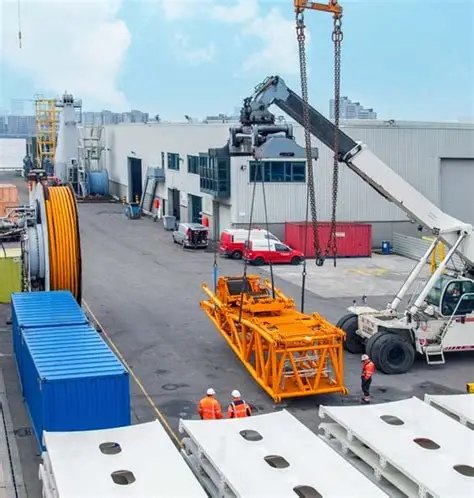 Bulk Cargo
