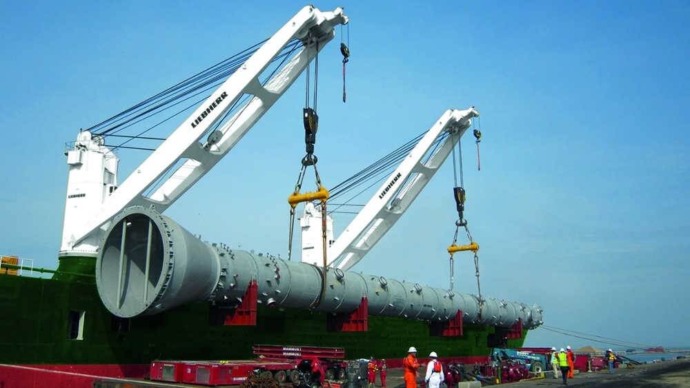 Heavy Lift
